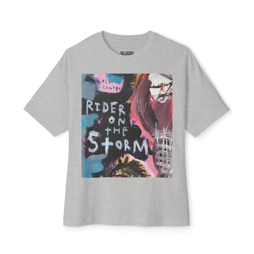 Rider On The Storm - Entry Point Tee