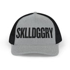 Sklldggry Annex Snapback old