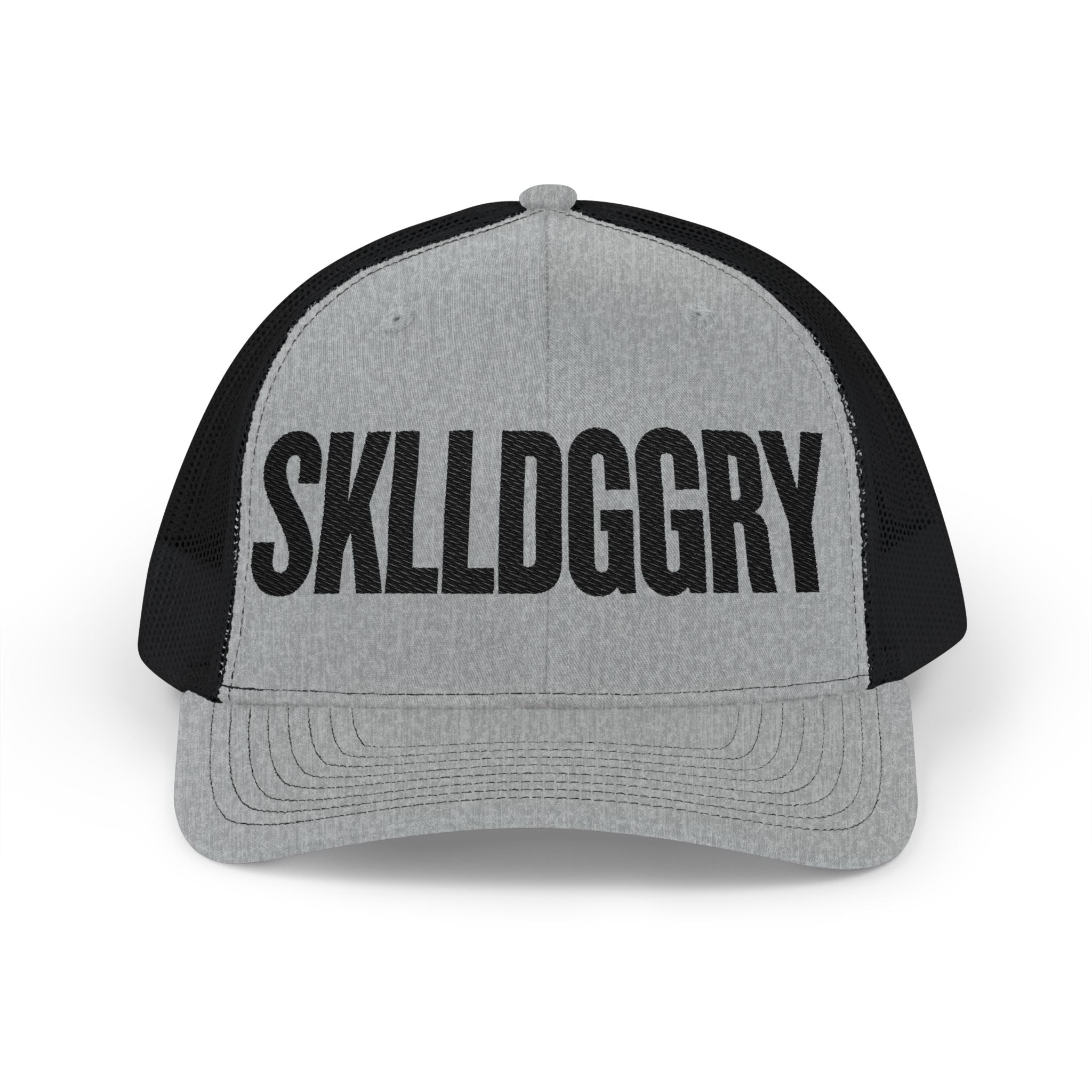 Sklldggry Annex Snapback old