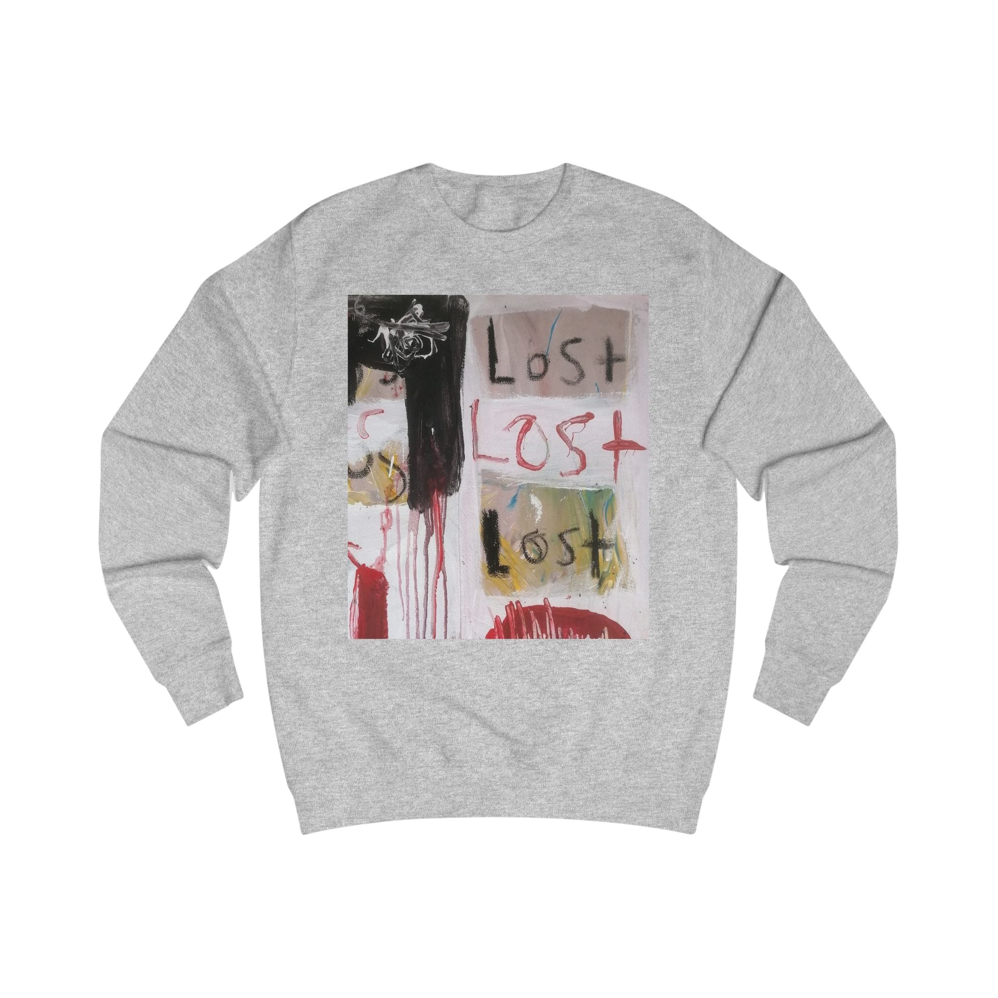 Lost - Intellectual Sweatshirt
