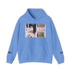 Lost - Uniform Hoodie
