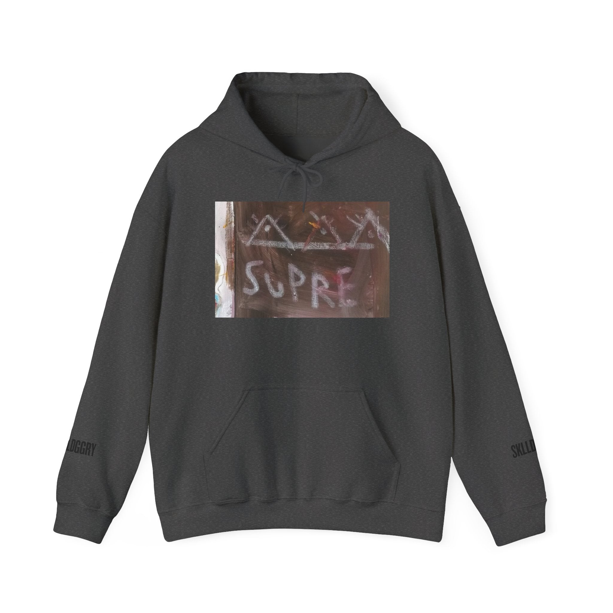 Supre - Uniform Hoodie