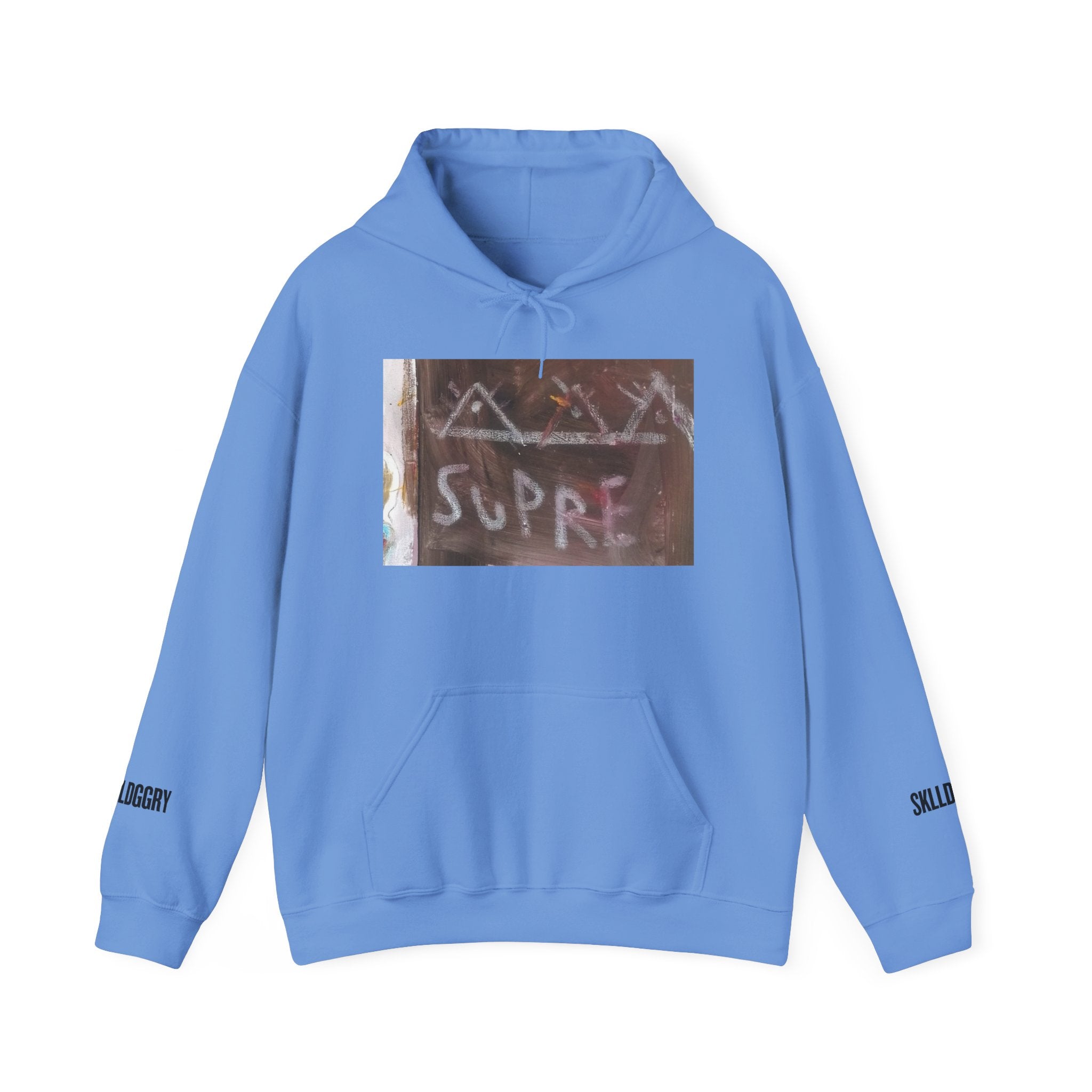 Supre - Uniform Hoodie