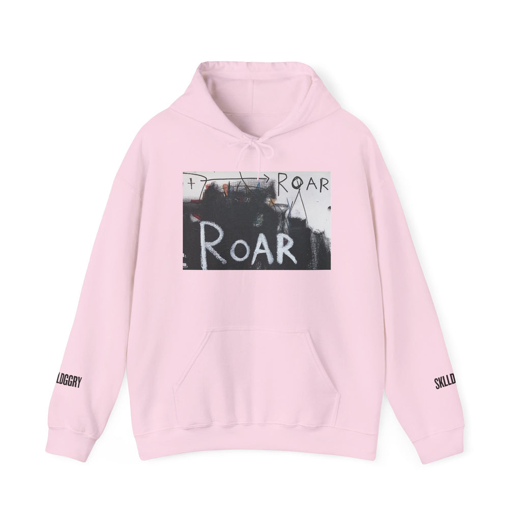 Roar - Uniform Hoodie