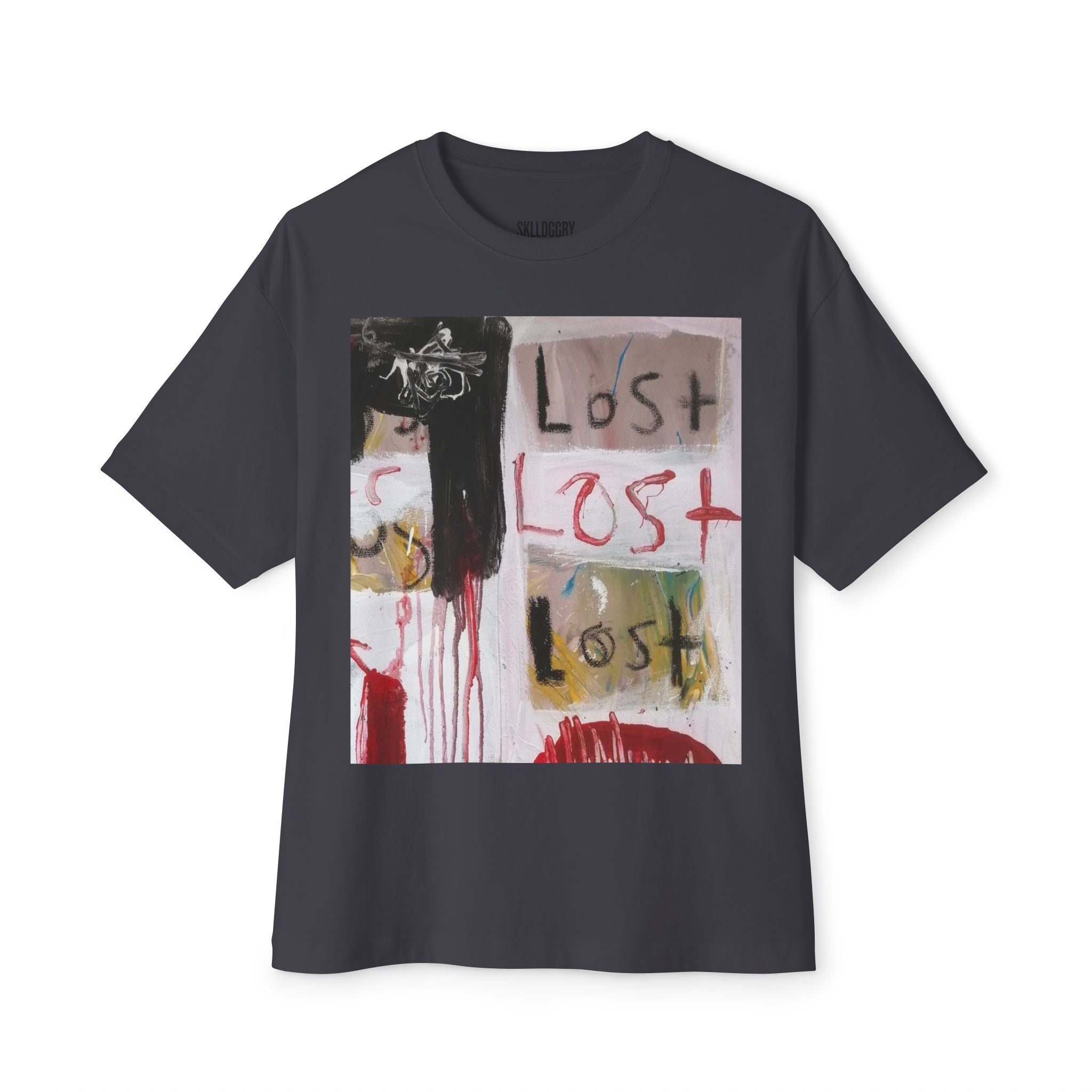 Lost - Entry Point Tee