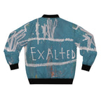 Exalted - Curated Bomber Jacket
