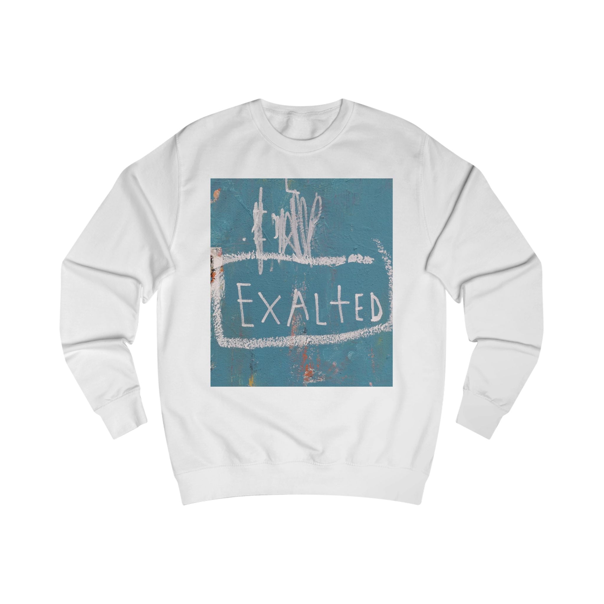 Exalted - Intellectual Sweatshirt
