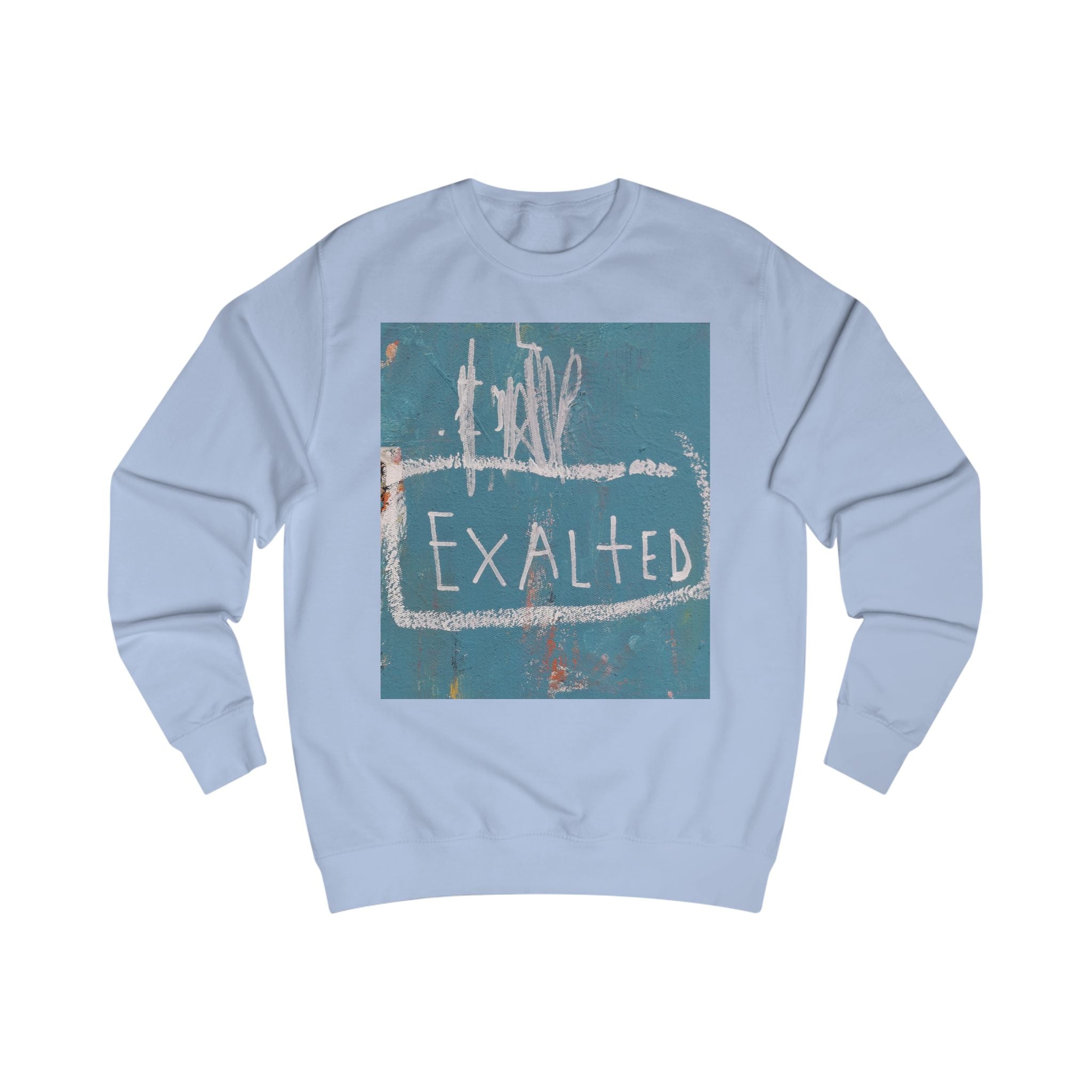 Exalted - Intellectual Sweatshirt