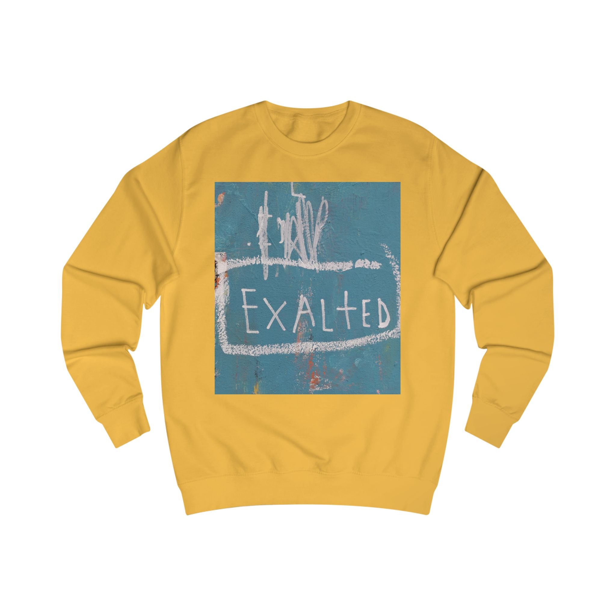 Exalted - Intellectual Sweatshirt