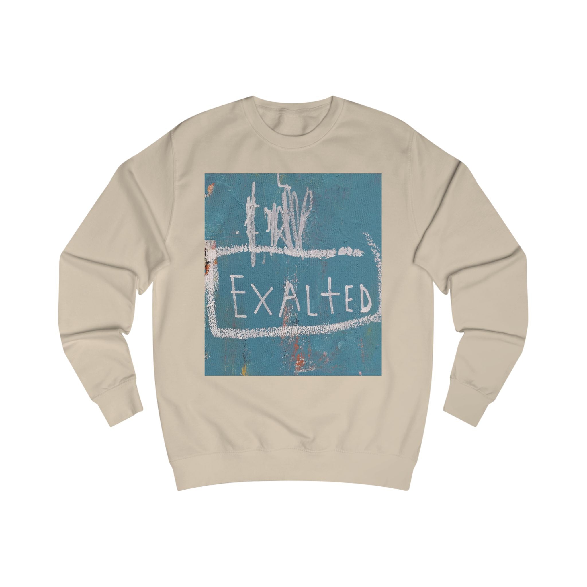 Exalted - Intellectual Sweatshirt