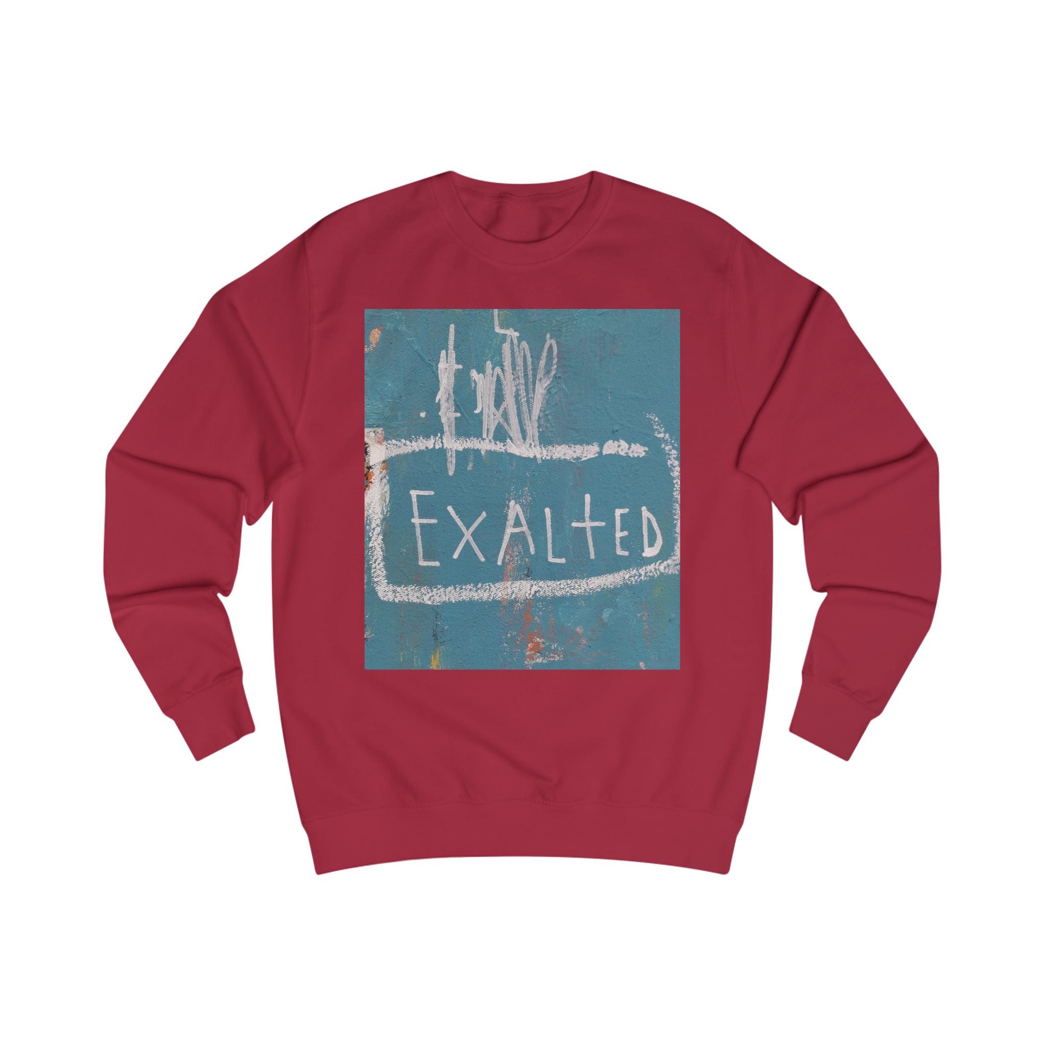 Exalted - Intellectual Sweatshirt