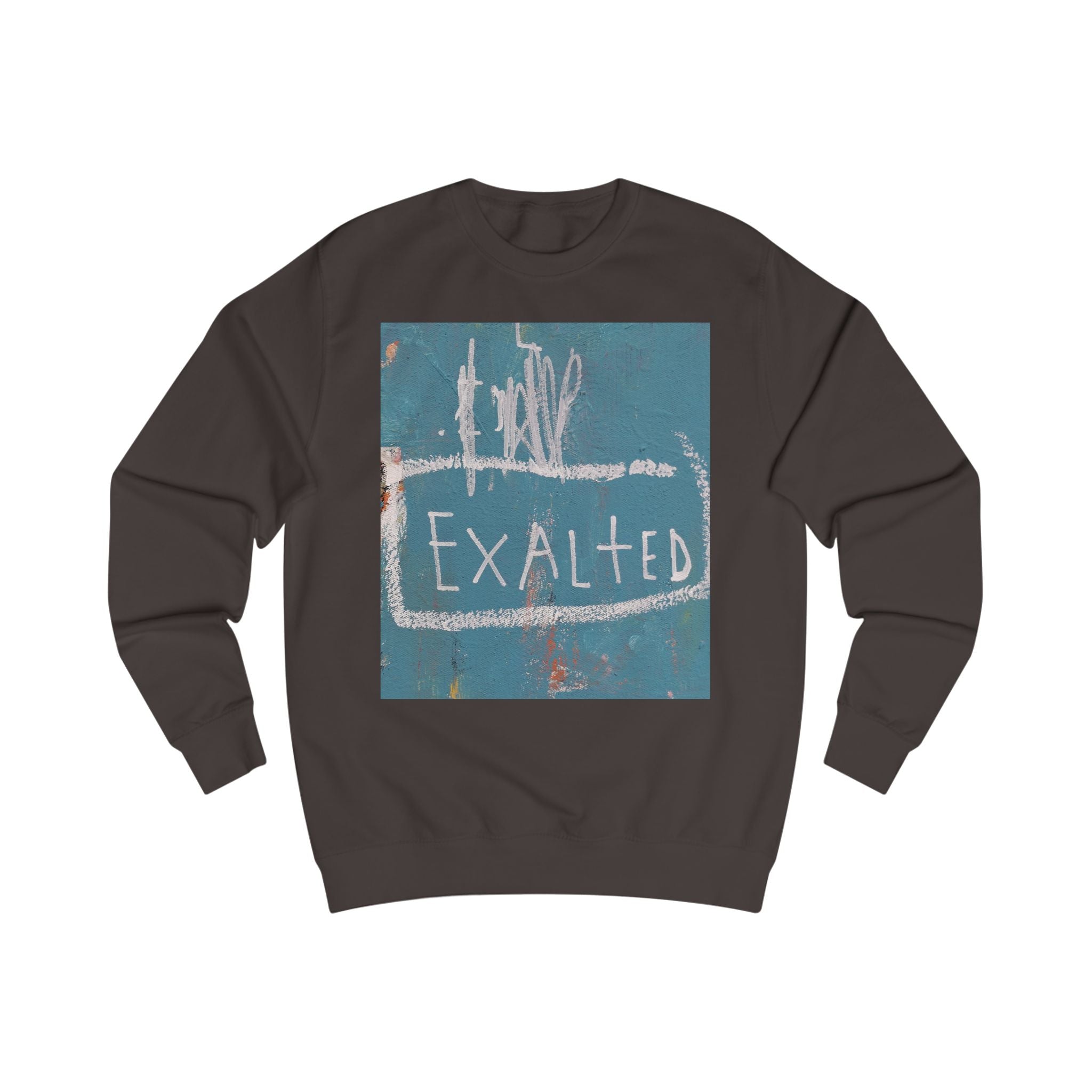 Exalted - Intellectual Sweatshirt