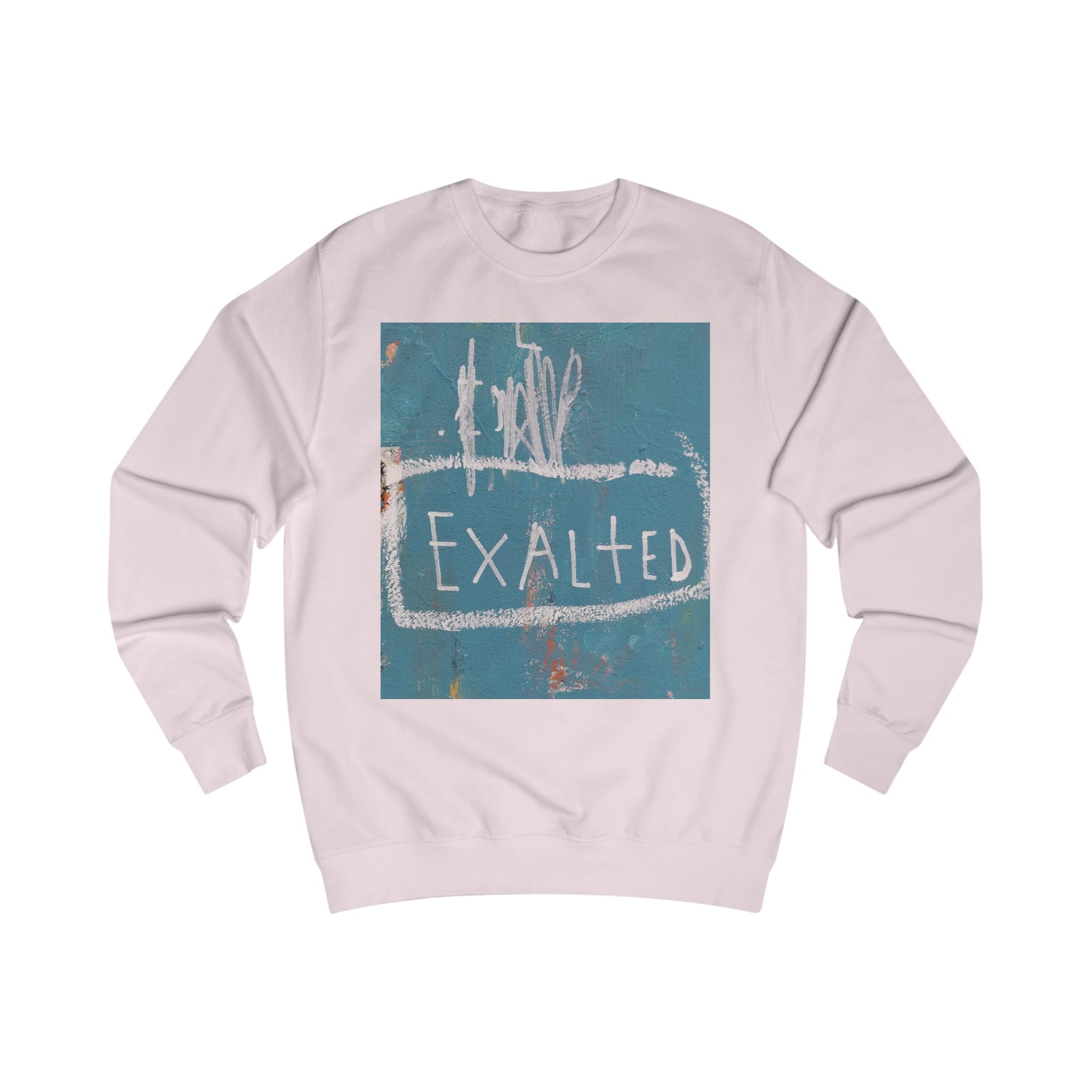 Exalted - Intellectual Sweatshirt
