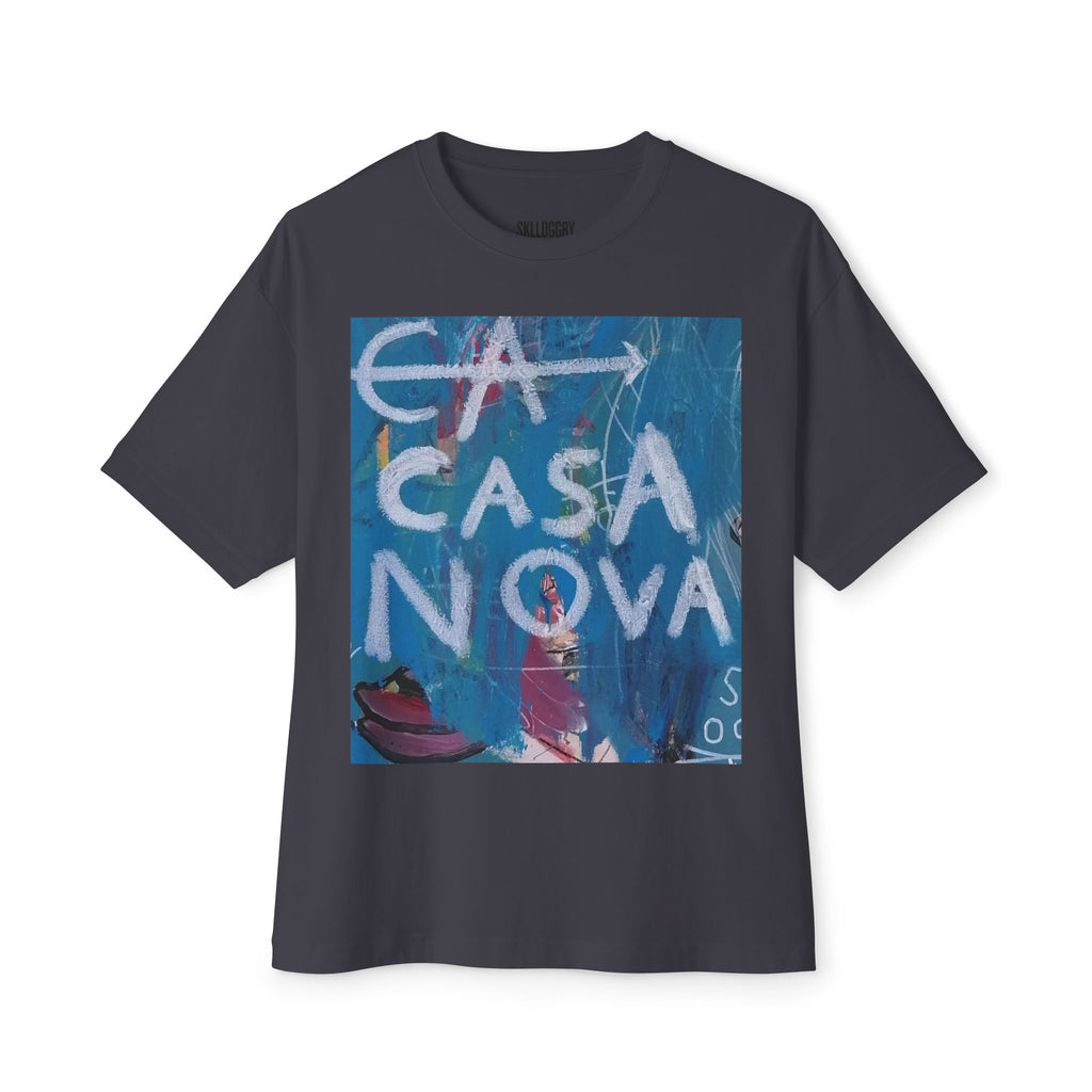 Casanova - Entry Point Tee