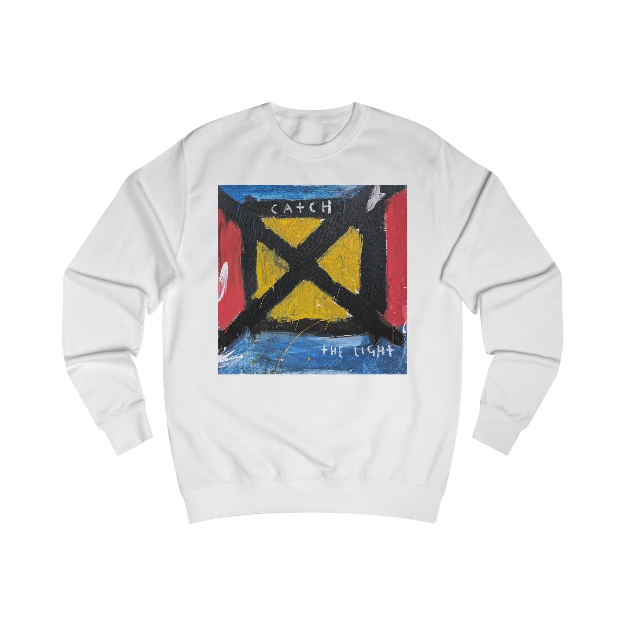 Catch The Light - Intellectual Sweatshirt