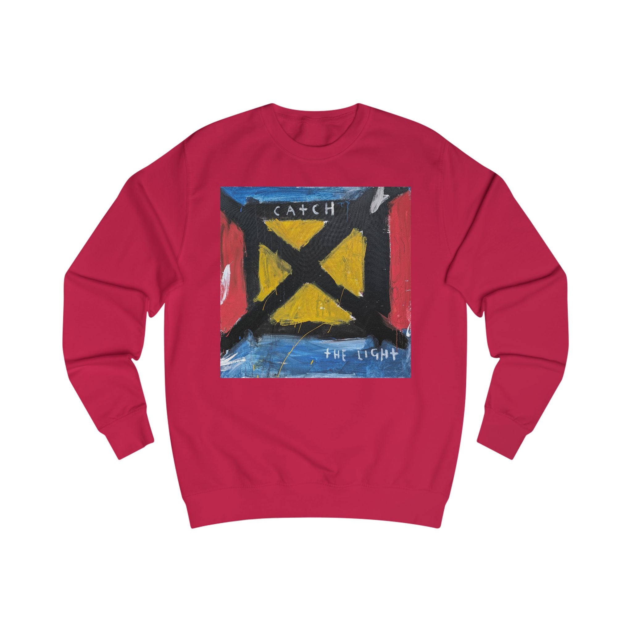 Catch The Light - Intellectual Sweatshirt