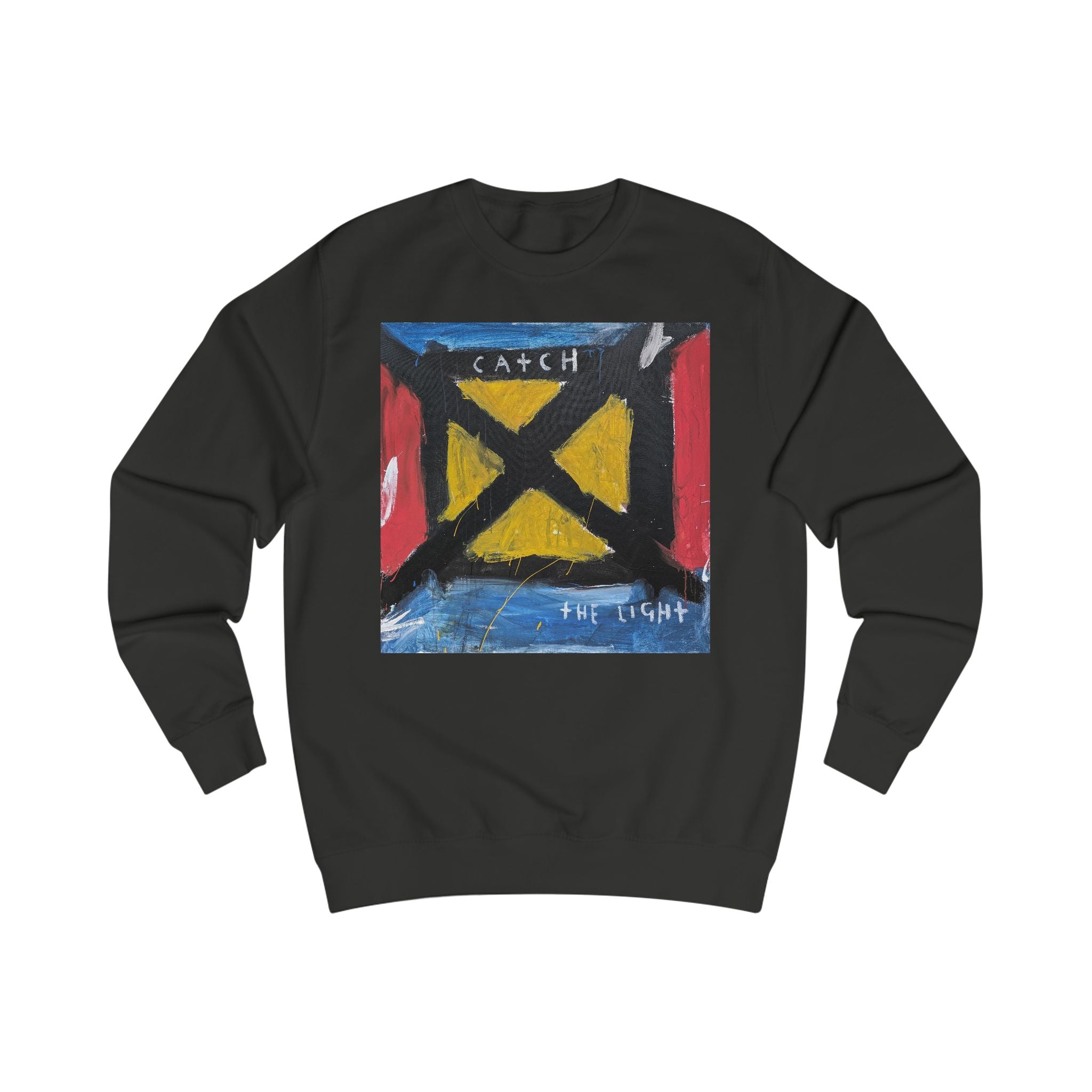 Catch The Light - Intellectual Sweatshirt