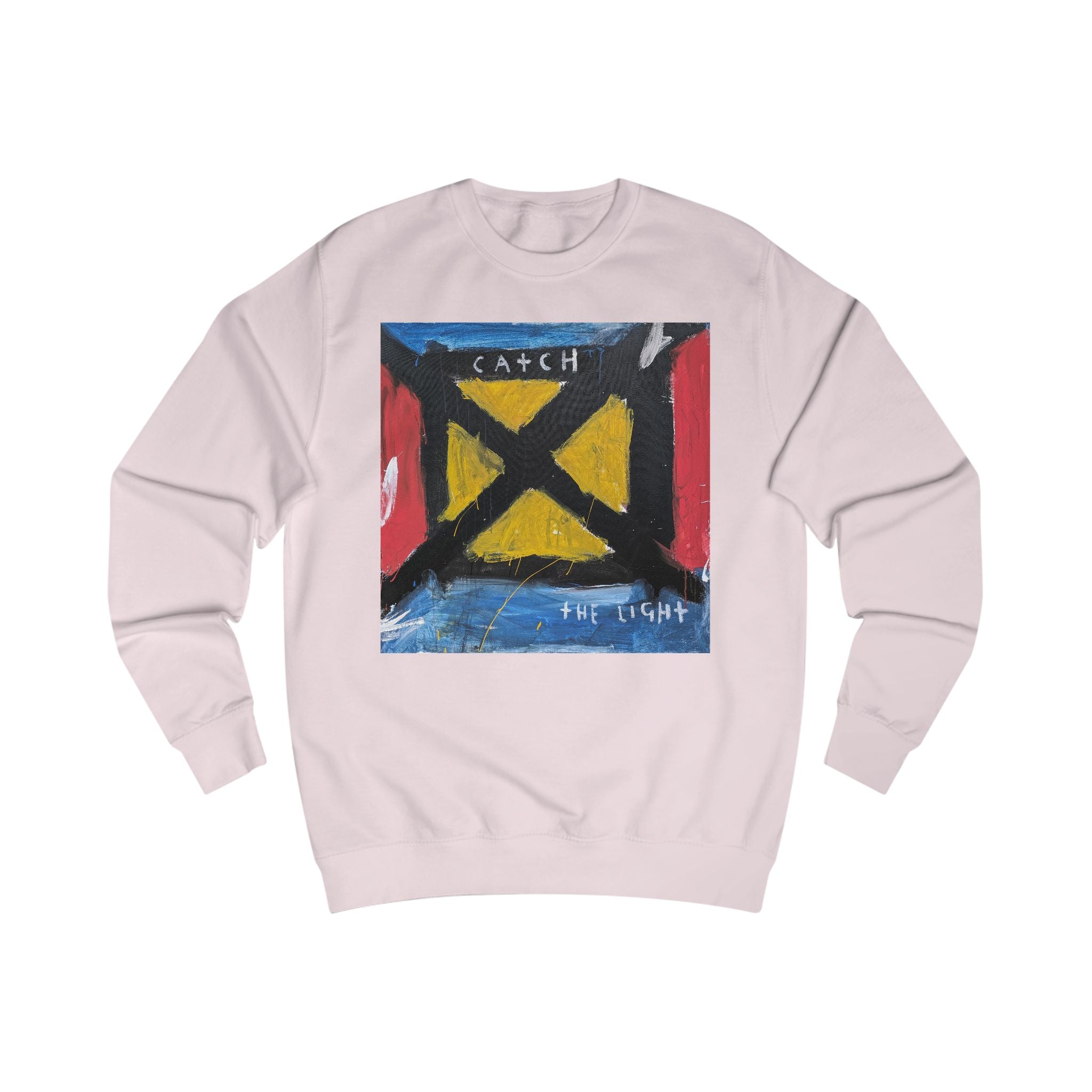 Catch The Light - Intellectual Sweatshirt