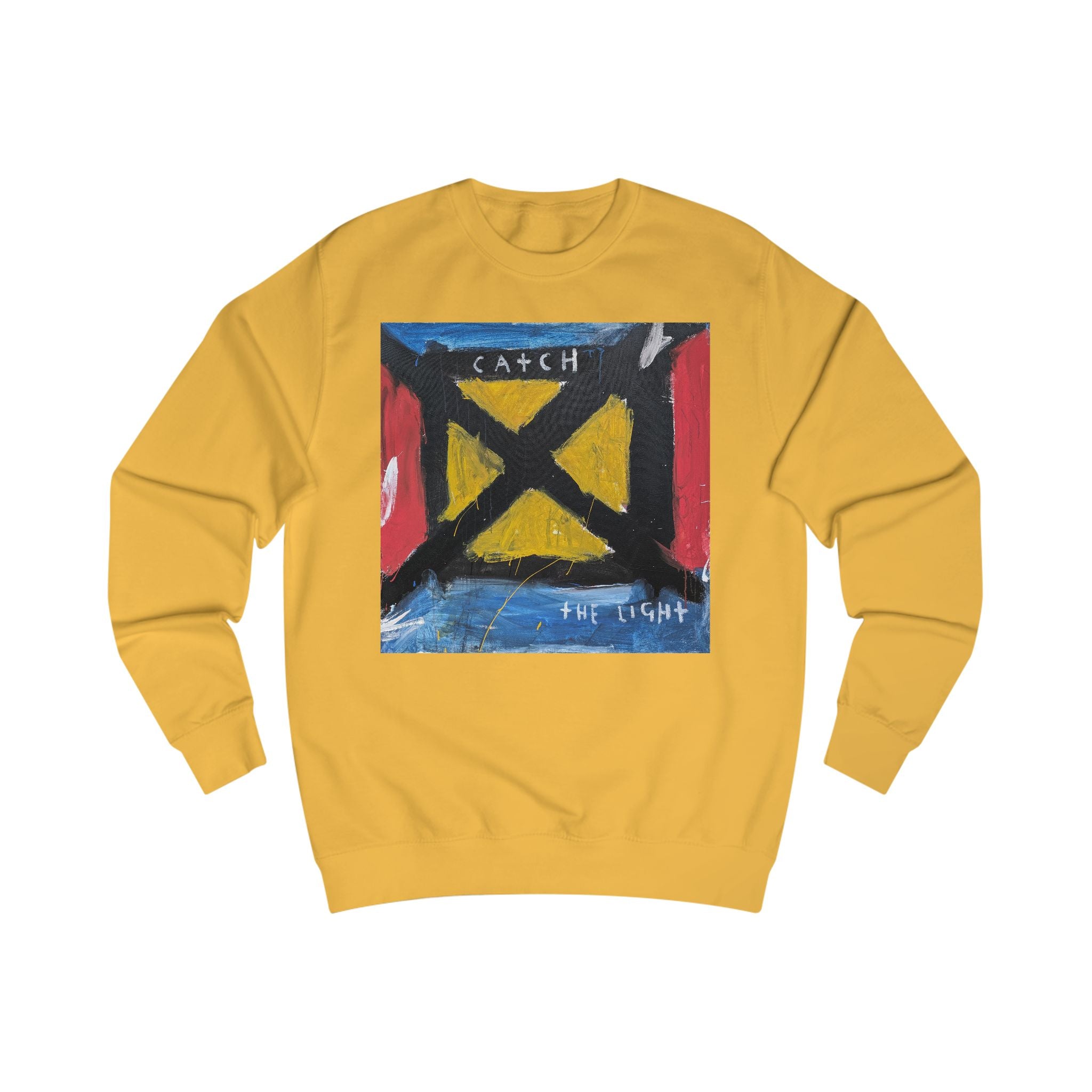 Catch The Light - Intellectual Sweatshirt