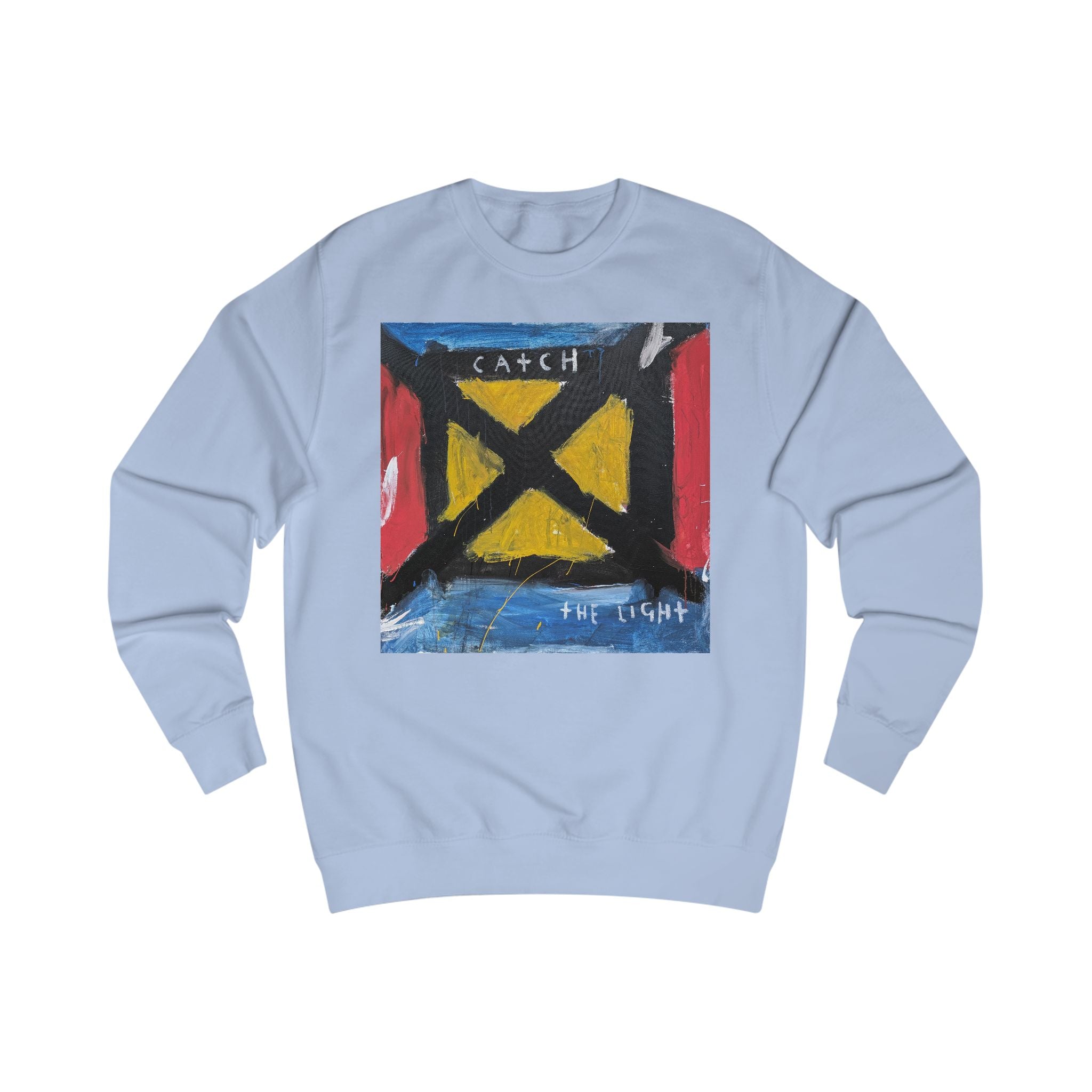 Catch The Light - Intellectual Sweatshirt