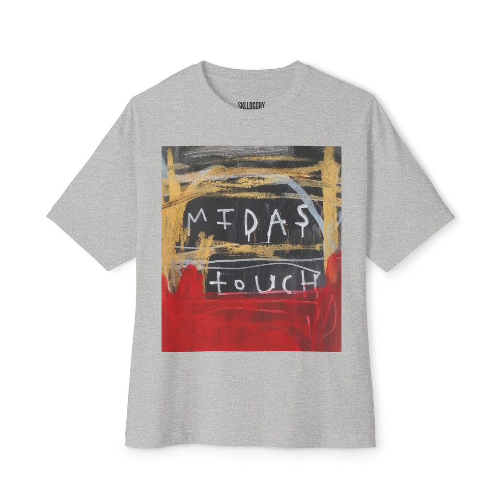 Midas Touch - Entry Point Tee