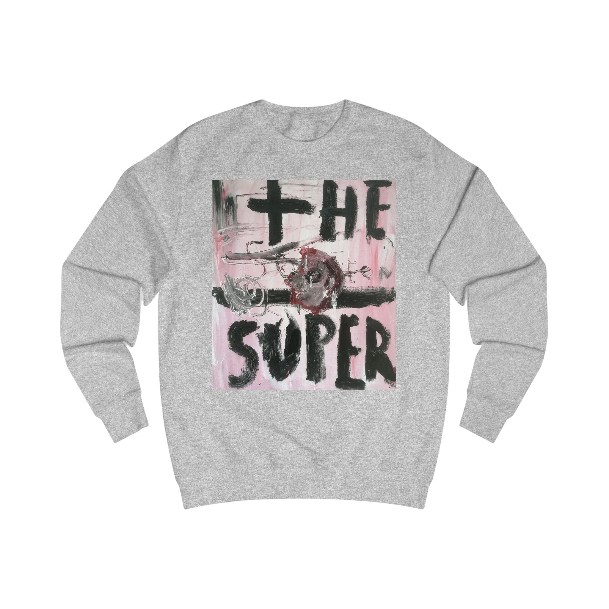 The Super - Intellectual Sweatshirt