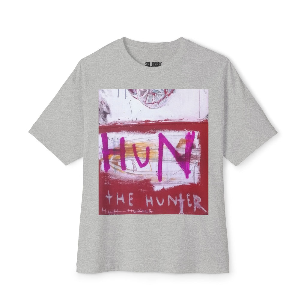 Hun - Entry Point Tee
