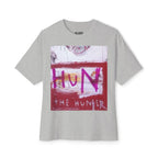 Hun - Entry Point Tee