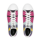GW-19 / WARP - Groundworks High-Tops