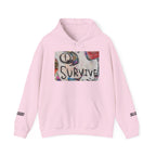 Survive - Uniform Hoodie
