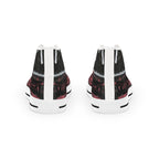 GW-16 / CROSSFADE  - Groundworks High-Tops