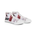 GW-04 / TALISMAN - Groundworks High-Tops
