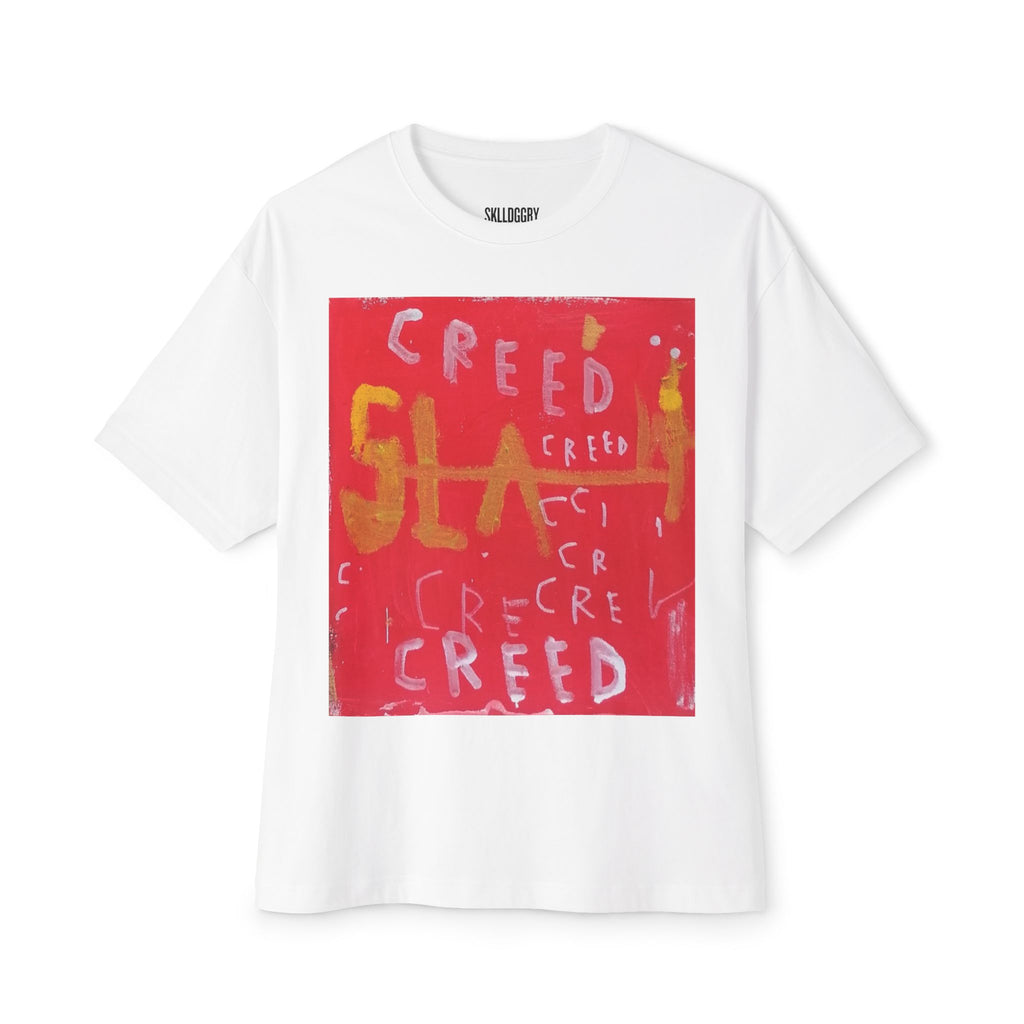 Creed - Entry Point Tee