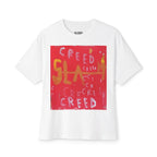 Creed - Entry Point Tee