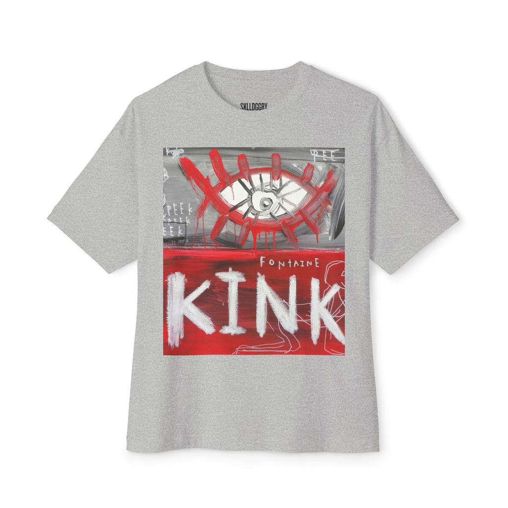 Kink - Entry Point Tee