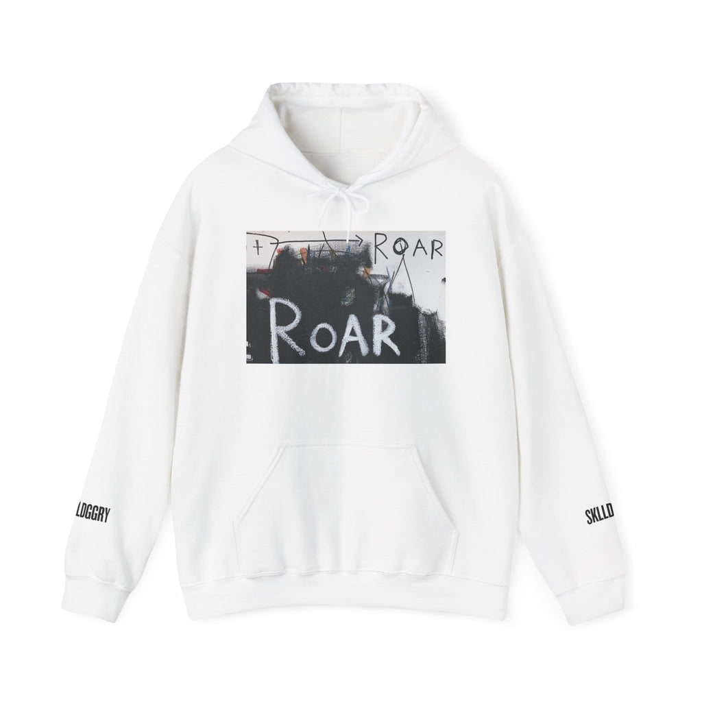Roar - Uniform Hoodie