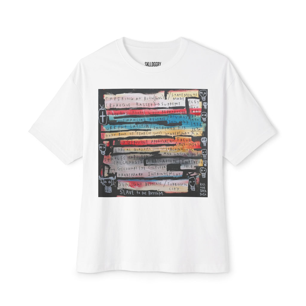 Pilgrim - Entry Point Tee