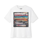 Pilgrim - Entry Point Tee