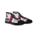GW-04 / TALISMAN - Groundworks High-Tops