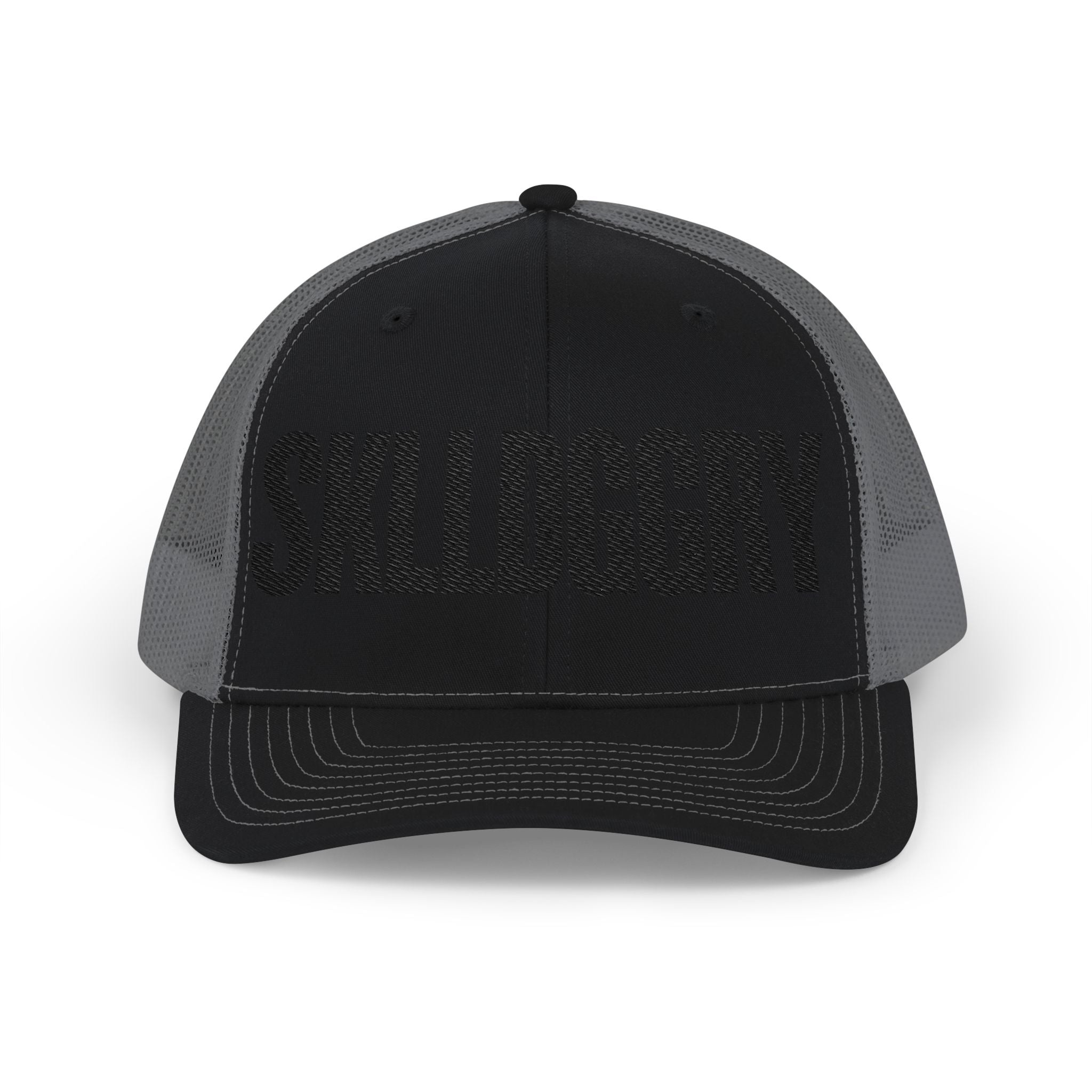 Sklldggry Annex Snapback old