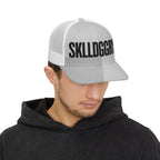 Sklldggry Annex Snapback old
