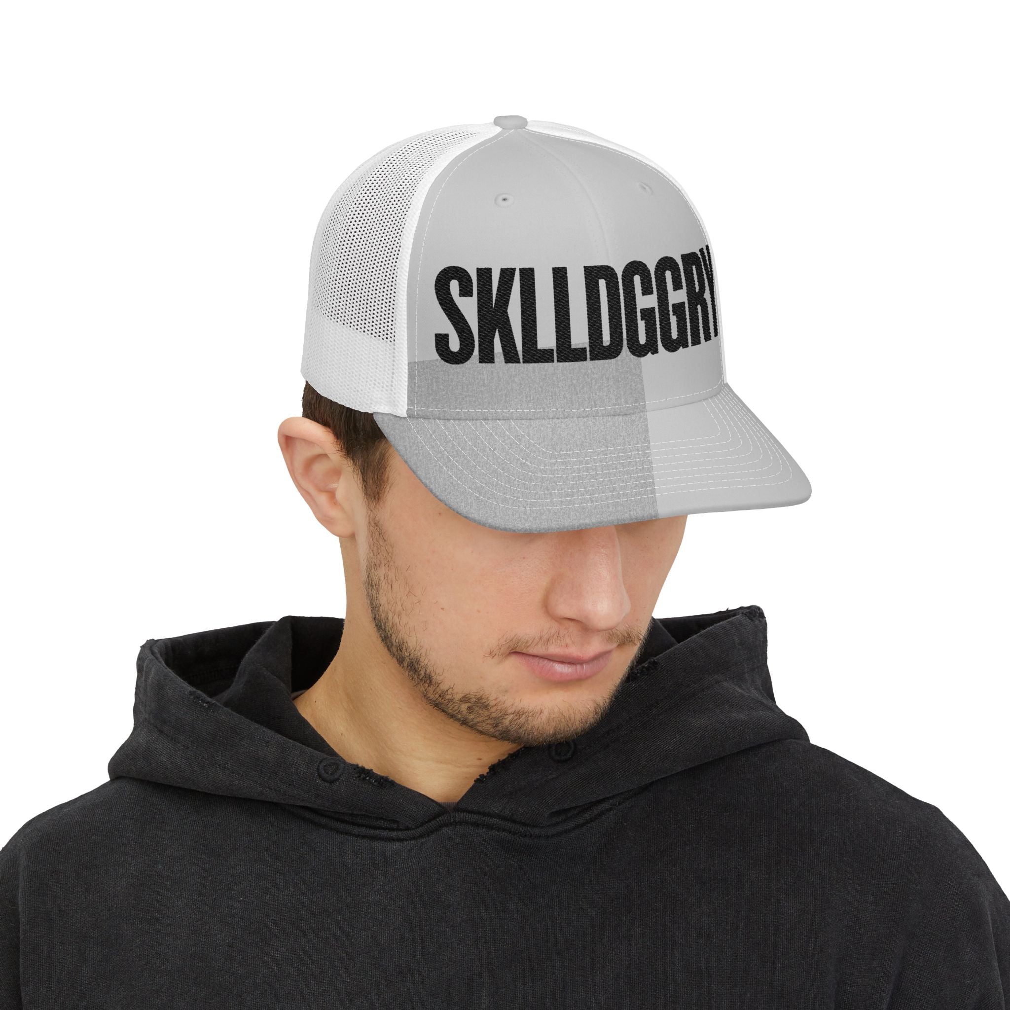 Sklldggry Annex Snapback old