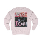 Destroy The Icon - Intellectual Sweatshirt