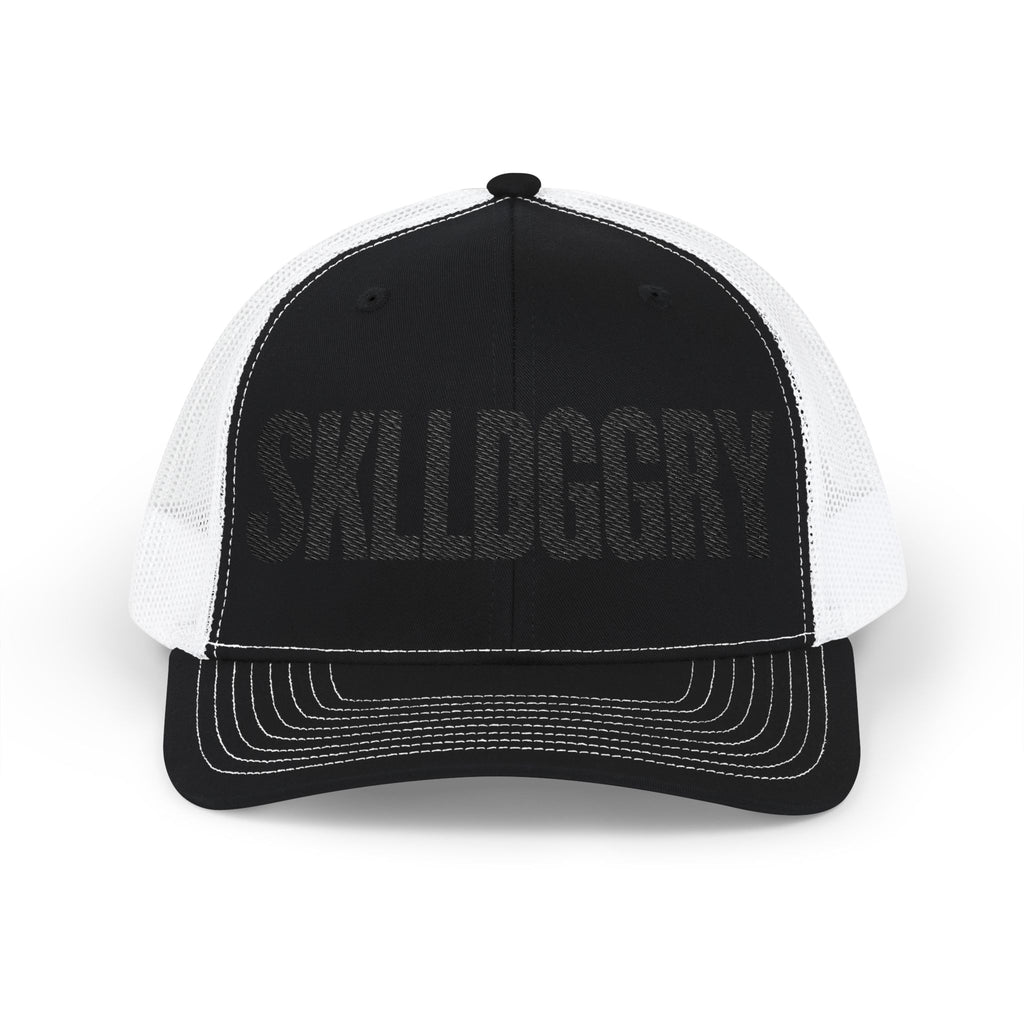 Sklldggry Annex Snapback