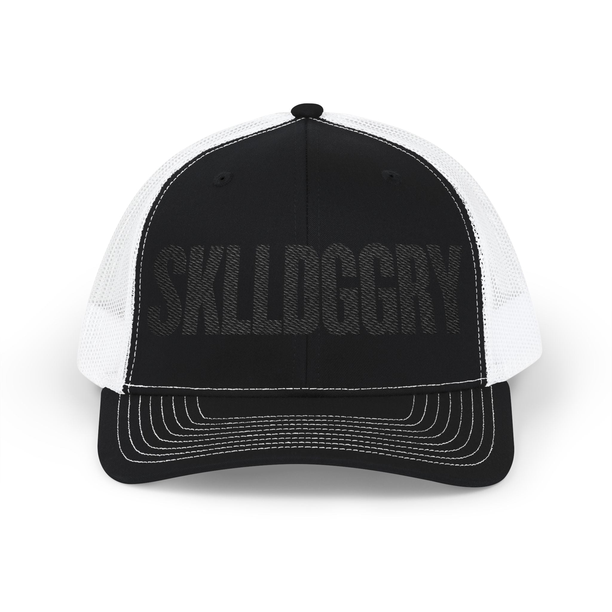 Sklldggry Annex Snapback