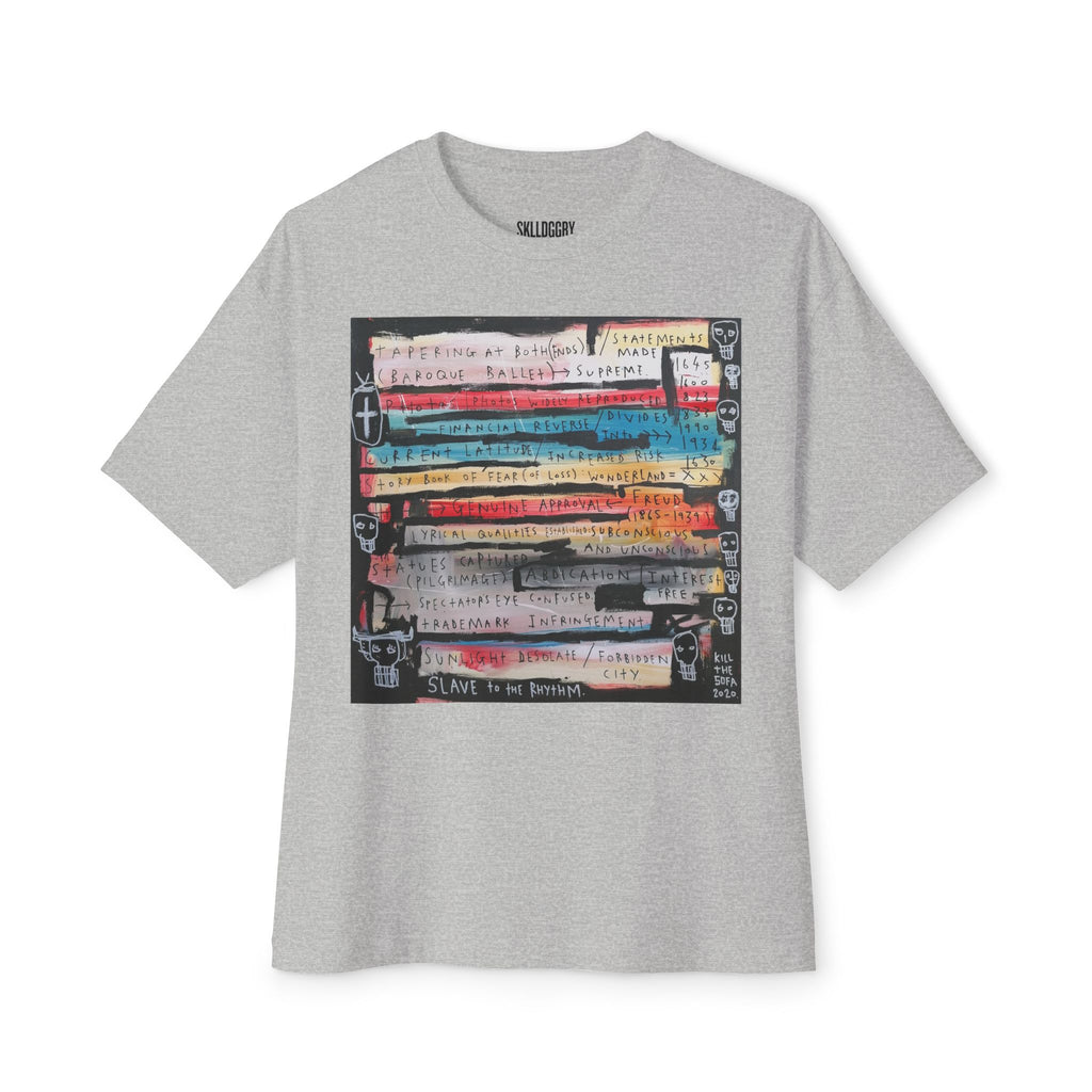 Pilgrim - Entry Point Tee