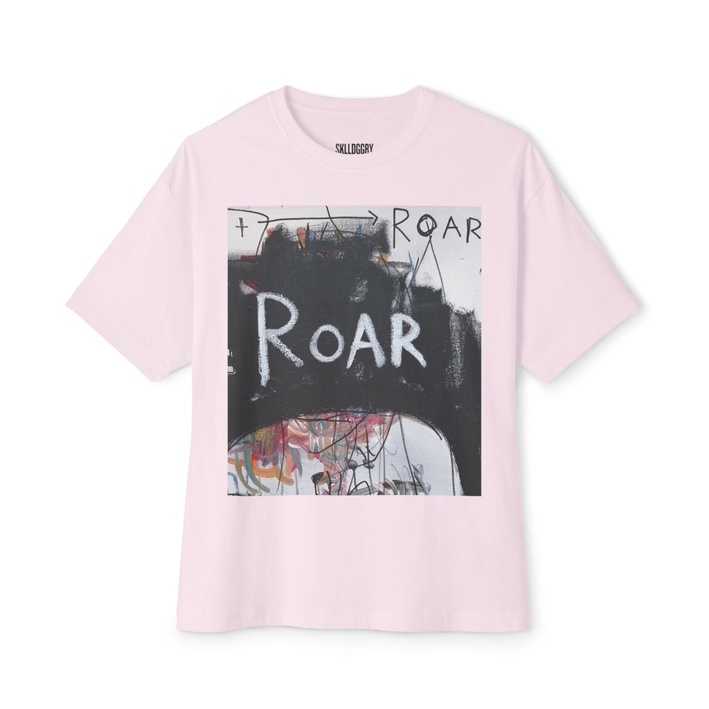 Roar - Entry Point Tee