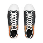GW-02 / FUGITIVE - Groundworks High-Top