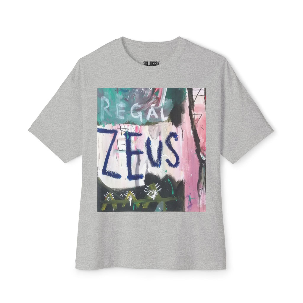 Regal Zeus - Entry Point Tee