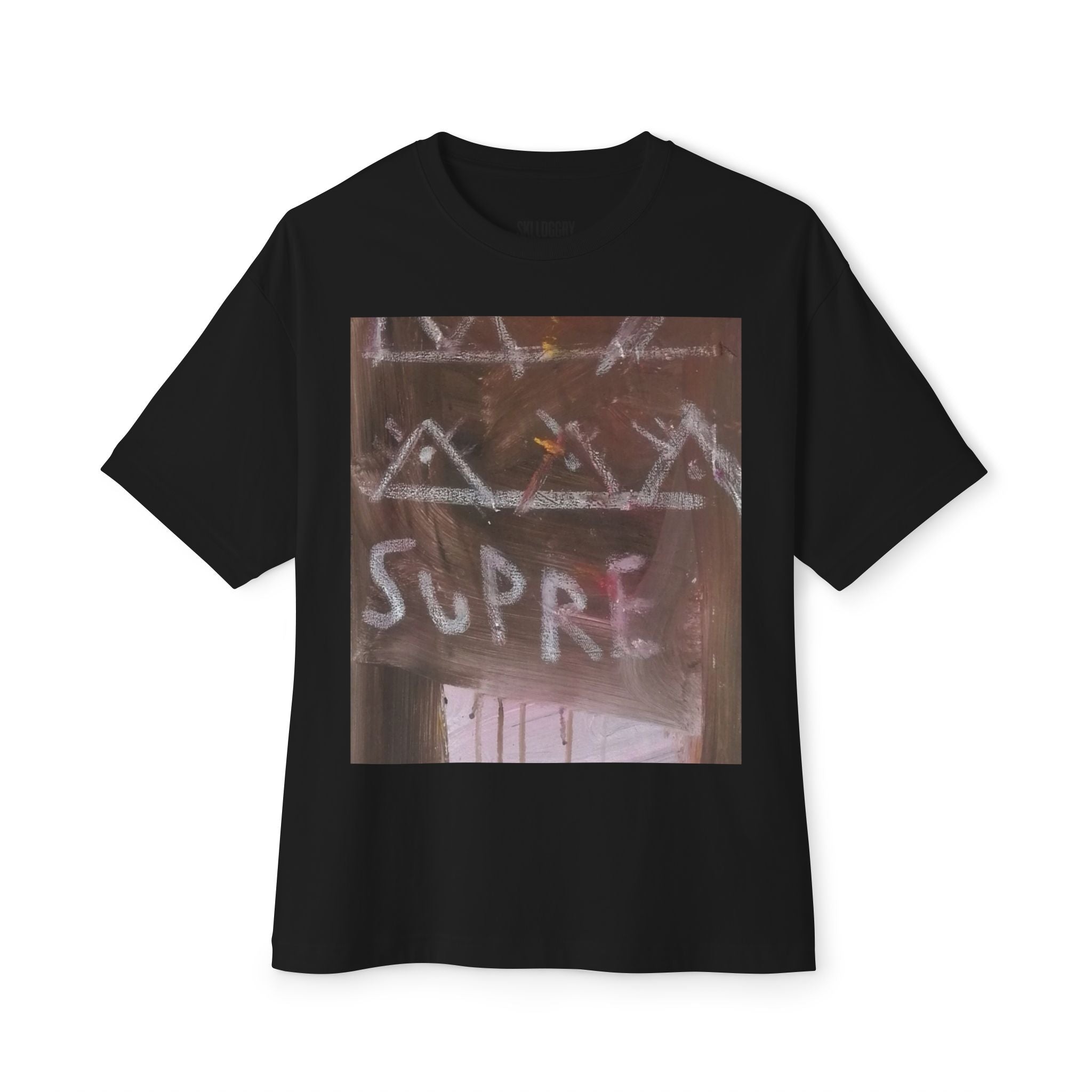 Supre - Entry Point Tee